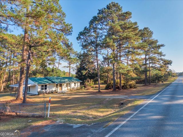 3570 Hwy. 338, Cadwell, GA 31009