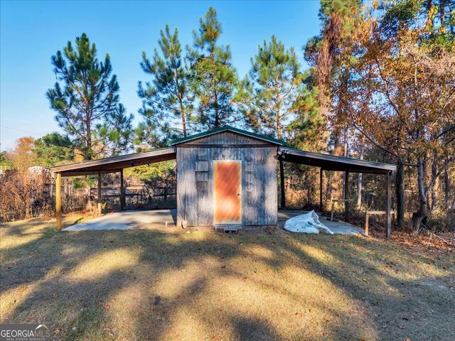 3570 Hwy. 338, Cadwell, GA 31009