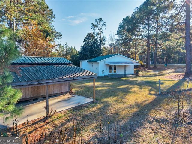 3570 Hwy. 338, Cadwell, GA 31009