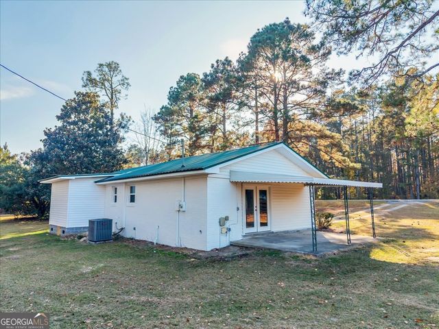 3570 Hwy. 338, Cadwell, GA 31009