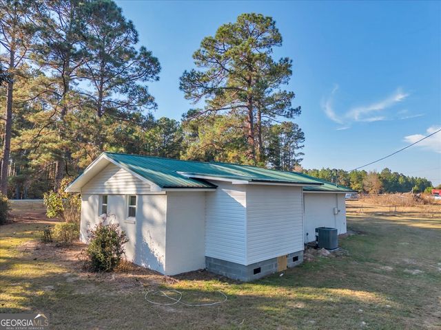 3570 Hwy. 338, Cadwell, GA 31009