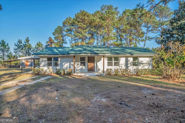 3570 Hwy. 338, Cadwell, GA 31009