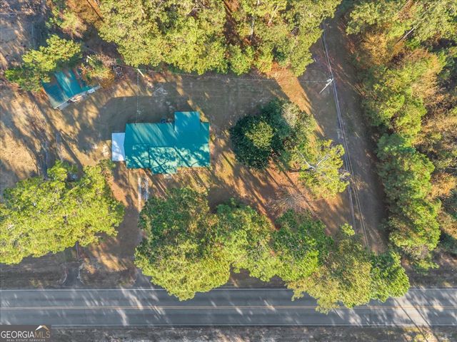 3570 Hwy. 338, Cadwell, GA 31009