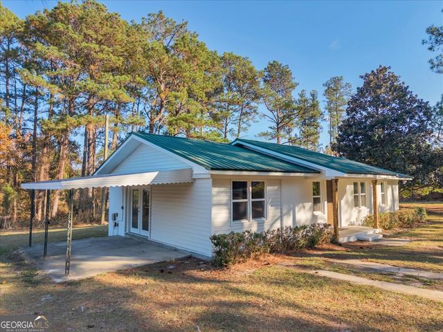 3570 Hwy. 338, Cadwell, GA 31009