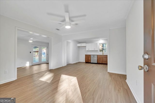 3570 Hwy. 338, Cadwell, GA 31009