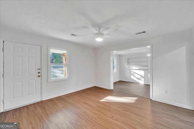 3570 Hwy. 338, Cadwell, GA 31009