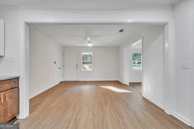 3570 Hwy. 338, Cadwell, GA 31009