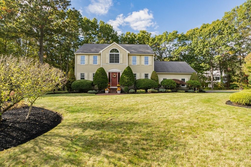 4 Plantation, Mansfield, MA 02048