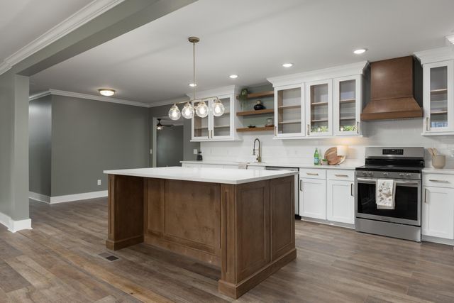 3780 Prospect Church Road, Ooltewah, TN 37363