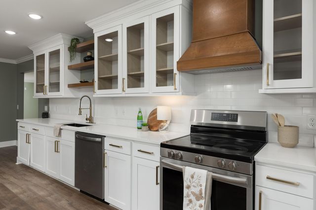 3780 Prospect Church Road, Ooltewah, TN 37363