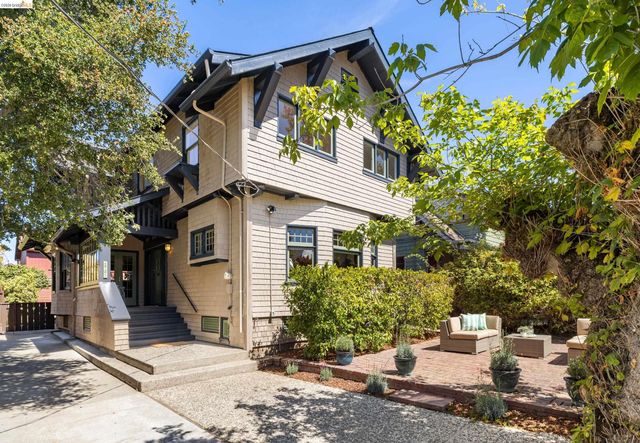 2731 Prince St, Berkeley, CA 94705