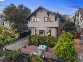 2731 Prince St, Berkeley, CA 94705
