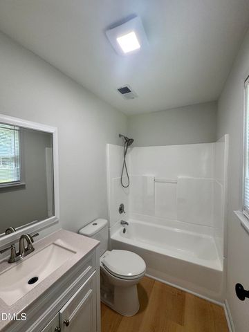 2520 Conyers Road, Franklinton, NC 27525