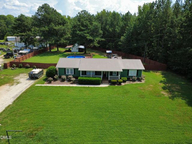 2520 Conyers Road, Franklinton, NC 27525