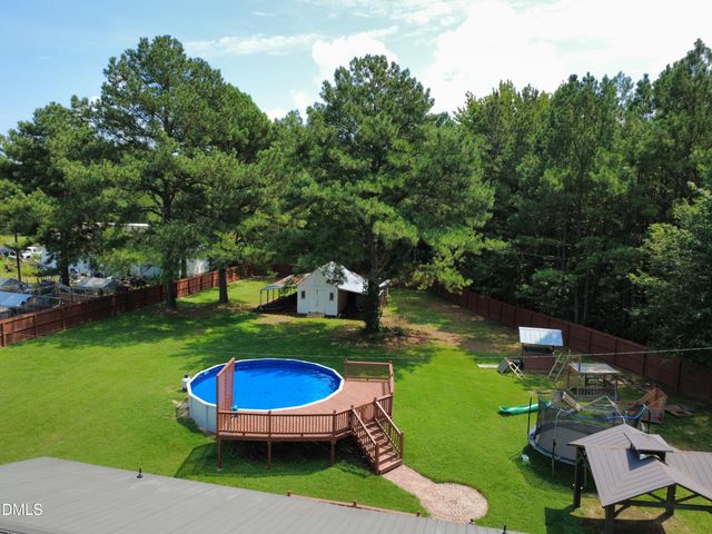 2520 Conyers Road, Franklinton, NC 27525
