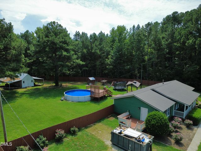 2520 Conyers Road, Franklinton, NC 27525