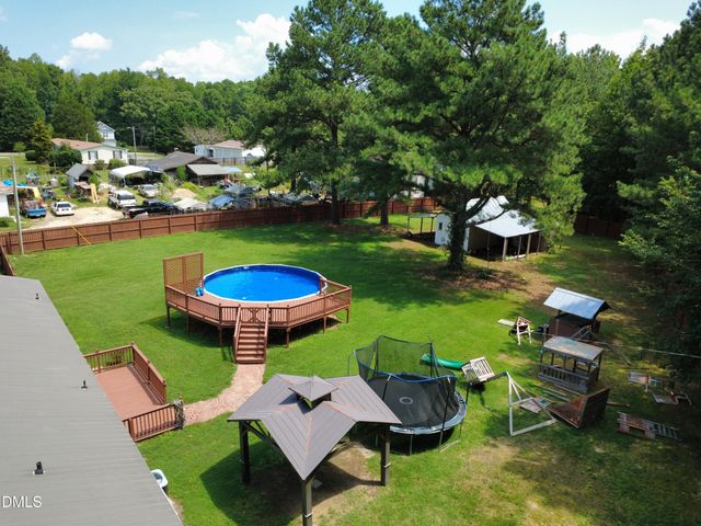 2520 Conyers Road, Franklinton, NC 27525