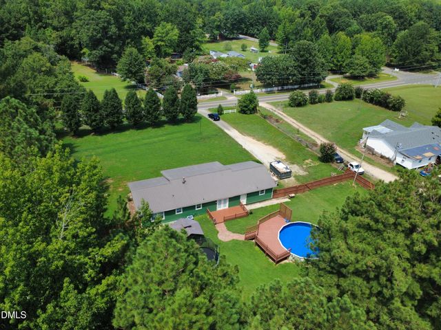 2520 Conyers Road, Franklinton, NC 27525