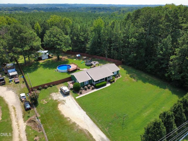 2520 Conyers Road, Franklinton, NC 27525