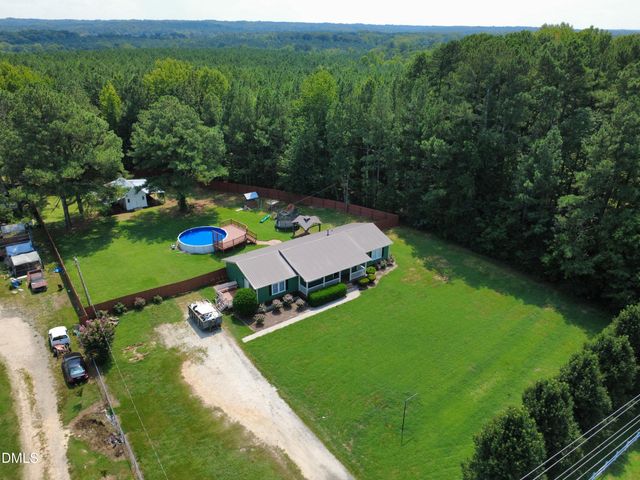 2520 Conyers Road, Franklinton, NC 27525