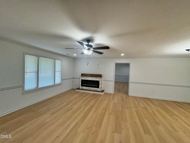 2520 Conyers Road, Franklinton, NC 27525