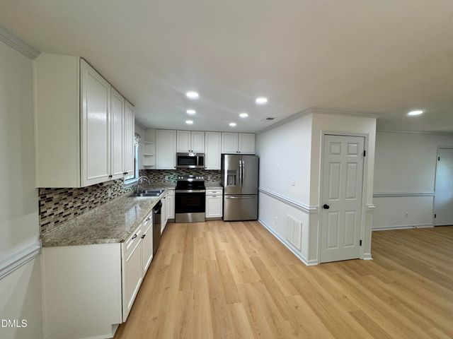 2520 Conyers Road, Franklinton, NC 27525