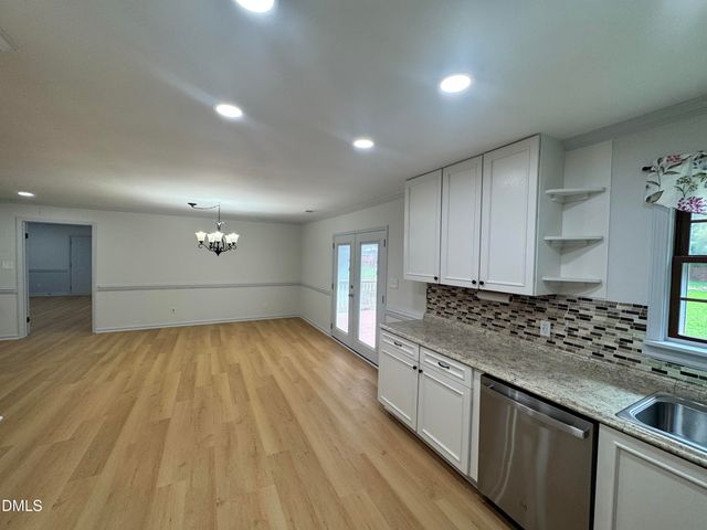 2520 Conyers Road, Franklinton, NC 27525