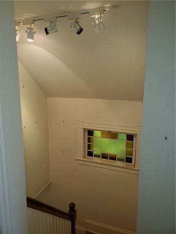 135 Roger Williams Avenue, Providence, RI 02907
