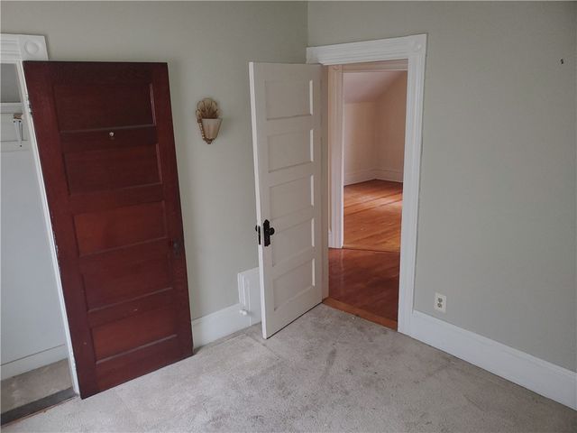 135 Roger Williams Avenue, Providence, RI 02907