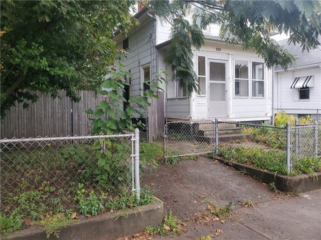 135 Roger Williams Avenue, Providence, RI 02907