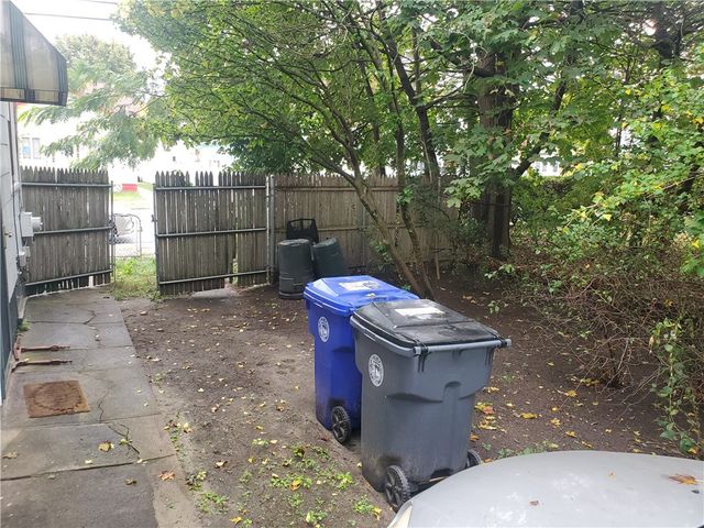 135 Roger Williams Avenue, Providence, RI 02907