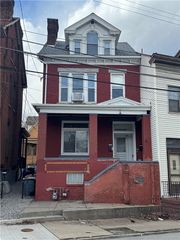 1834 Ley St, Troy Hill, PA 15212
