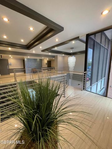 8201 LOCKHEED Drive Suite 100-A, El Paso, TX 79925