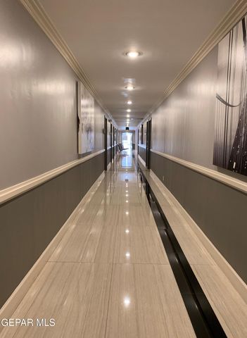 8201 LOCKHEED Drive Suite 100-A, El Paso, TX 79925