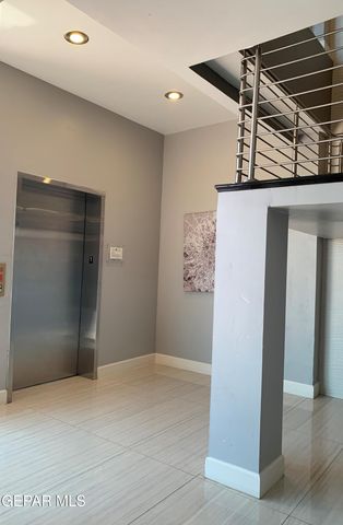 8201 LOCKHEED Drive Suite 100-A, El Paso, TX 79925