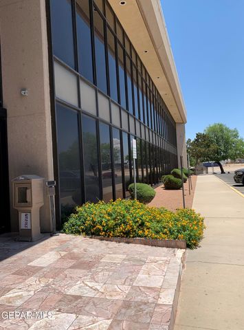 8201 LOCKHEED Drive Suite 100-A, El Paso, TX 79925
