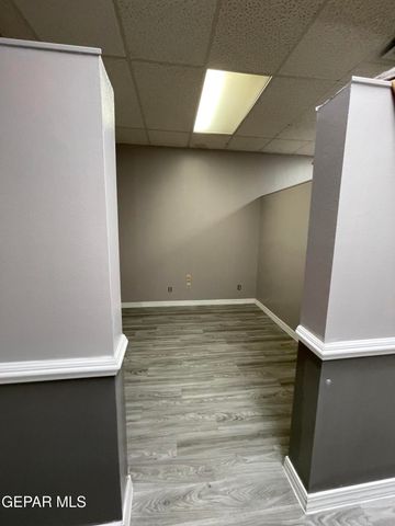 8201 LOCKHEED Drive Suite 100-A, El Paso, TX 79925