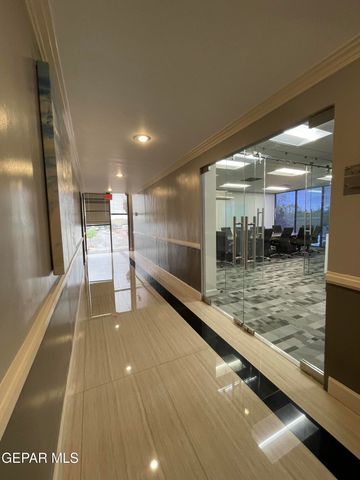 8201 LOCKHEED Drive Suite 100-A, El Paso, TX 79925