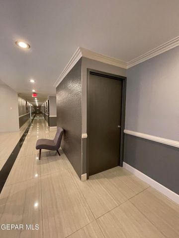 8201 LOCKHEED Drive Suite 100-A, El Paso, TX 79925