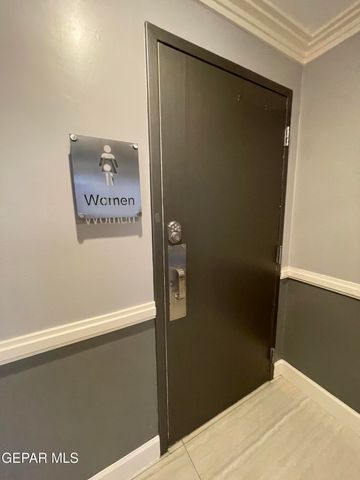 8201 LOCKHEED Drive Suite 100-A, El Paso, TX 79925