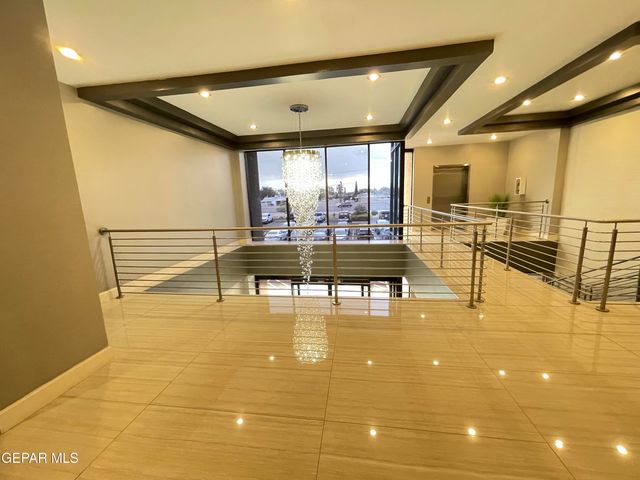 8201 LOCKHEED Drive Suite 100-A, El Paso, TX 79925