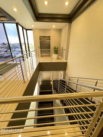 8201 LOCKHEED Drive Suite 100-A, El Paso, TX 79925