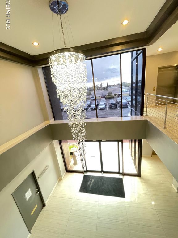 8201 LOCKHEED Drive Suite 100-A, El Paso, TX 79925