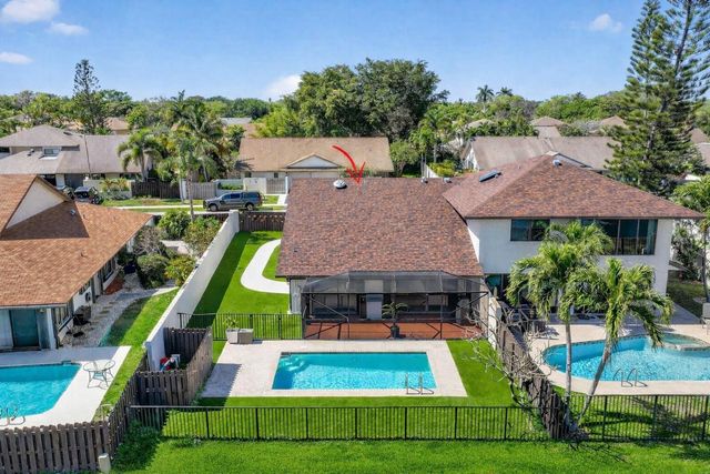 293 SW 28th Avenue, Delray Beach, FL 33445