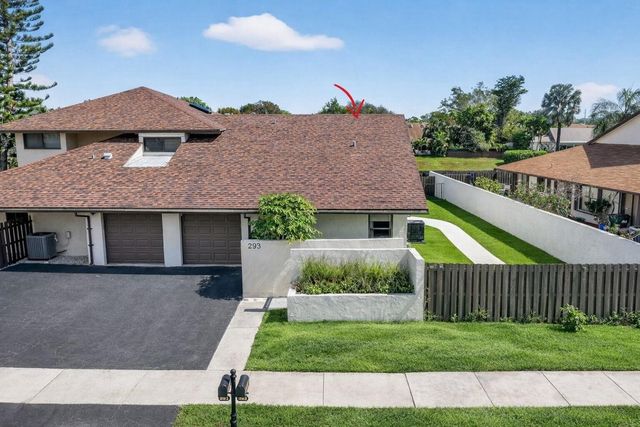 293 SW 28th Avenue, Delray Beach, FL 33445