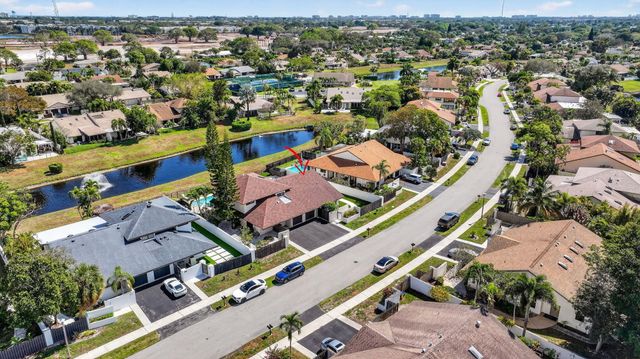 293 SW 28th Avenue, Delray Beach, FL 33445