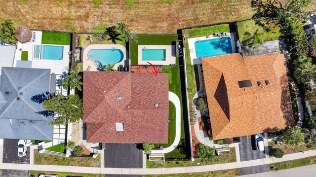 293 SW 28th Avenue, Delray Beach, FL 33445