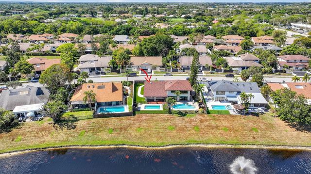 293 SW 28th Avenue, Delray Beach, FL 33445