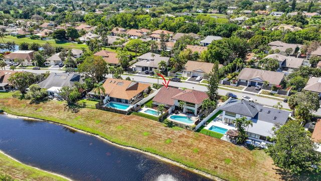 293 SW 28th Avenue, Delray Beach, FL 33445