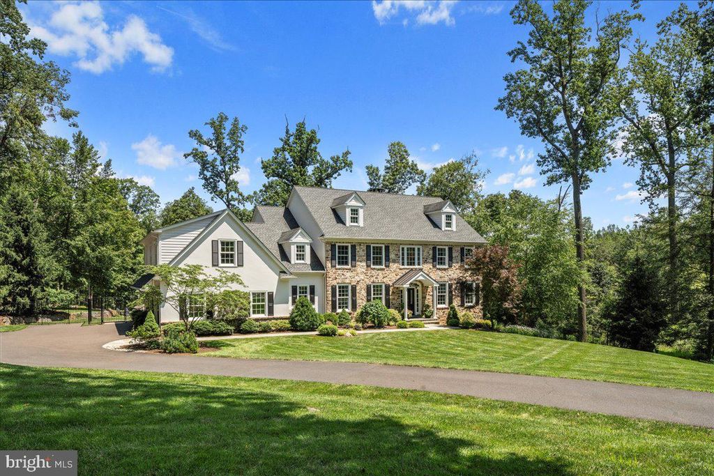 410 ROCKWOOD PATH, New Hope, PA 18938